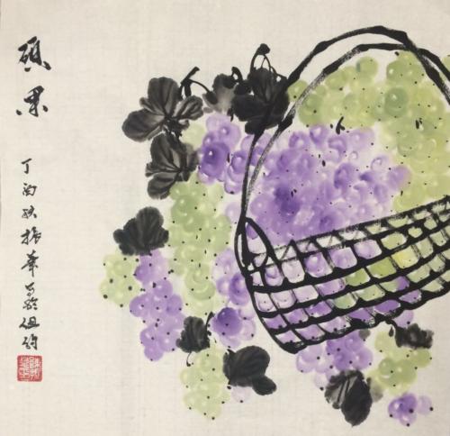 陈振华作品3