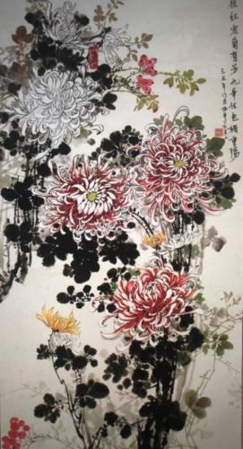 陈振华作品1