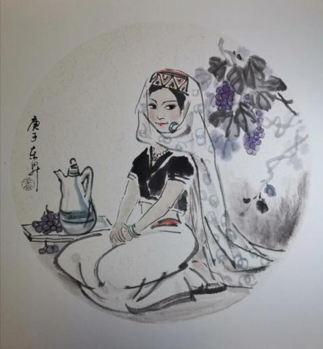作品6