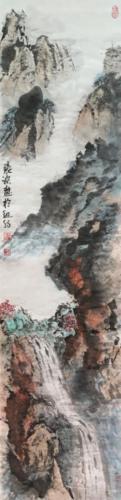 张淙的画5