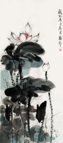 苏艺作品3
